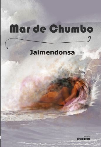Capa: MAR DE CHUMBO